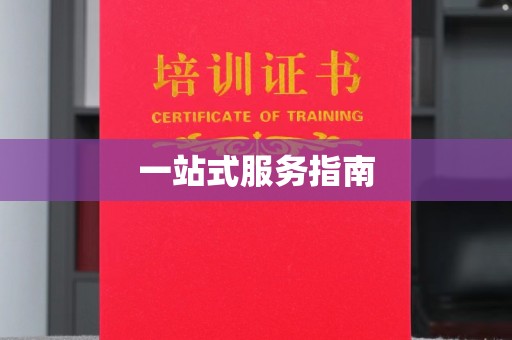 丹棱一站式服务指南